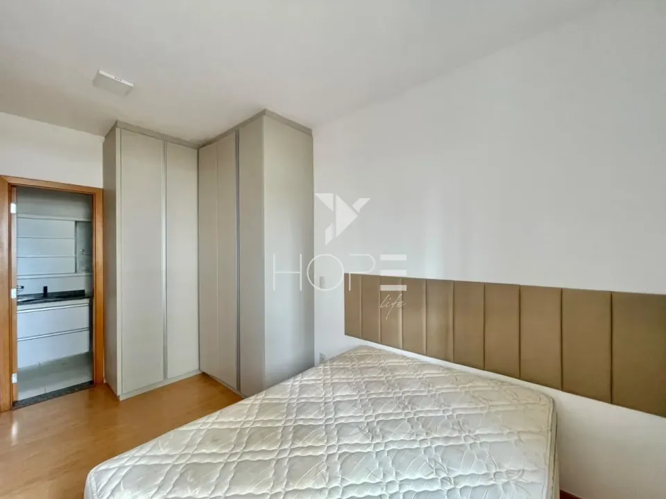 Imagens do imóveis Apartamento Semi Mobiliado à Venda – 69m² – 3 Quartos (1 Suíte) – Upper Jardim Botânico – Terra Bonita – Zona Sul – Londrina/PR
