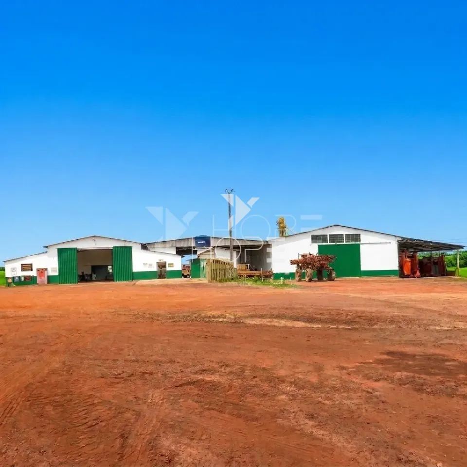 Imagens do imóveis Fazenda de Cafeicultura à Venda – 4.767,18 Hectares – Cafeicultura e Produção de Grãos – Unaí/MG