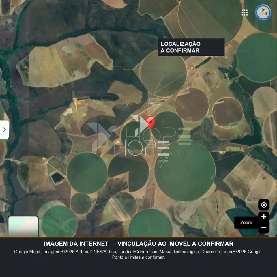 Imagens do imóveis Fazenda de Cafeicultura à Venda – 5.234,1462 Hectares – Cafeicultura Irrigada e Produção de Grãos – Unaí/MG