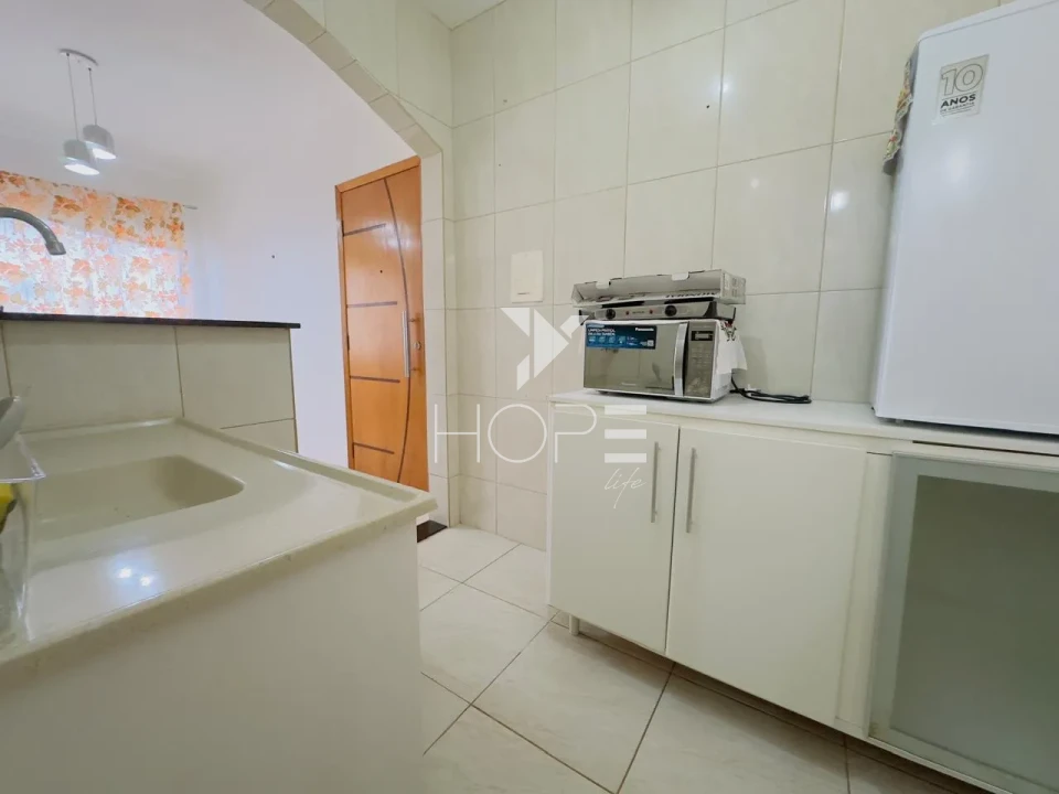 Imagens do imóveis Apartamento à venda Térreo com 2 quartos - 44 m² -  Parque Jamaica – Zona Oeste – Londrina/PR