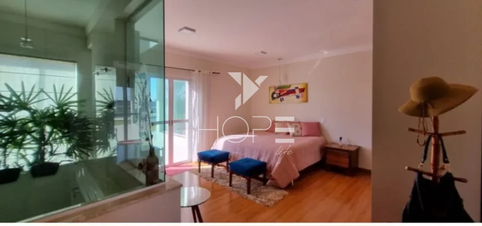 Imagens do imóveis Condomínio Estância Alvorada - casa à venda com 440 m² - 4 quartos - piscina - terreno de 1.744 m² - Recanto Rancho Ringo - Cambé PR