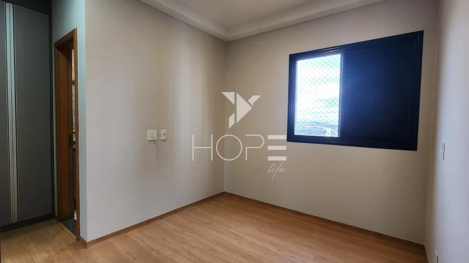 Imagens do imóveis Apartamento para Locação – 69m² – 3 Quartos (1 Suíte) – Upper Jardim Botânico – Terra Bonita – Zona Sul – Londrina/PR