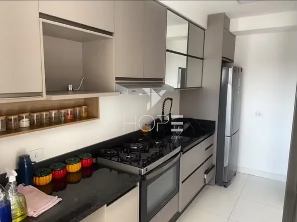 Imagens do imóveis Apartamento à Venda e Locação - Porteira Fechada Mobiliado – 72m² – 2 Quartos (1 Suíte) – Aquarela Pinheiros – Parque Jamaica – Zona Oeste – Lond