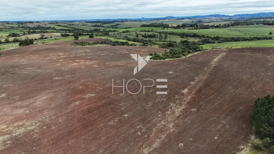 Imagens do imóveis Sítio à Venda de Frente para Rodovia – 87,12 Hectares – Itapetininga/SP