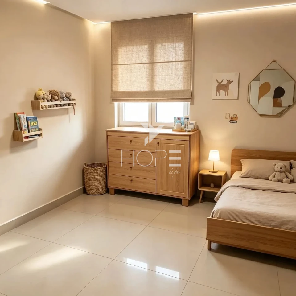 Imagens do imóveis Apartamento à Venda - Residencial Castelo Branco – 84m² – 3 Quartos (1 Suíte) - Jardim Santo Amaro – Cambé/PR