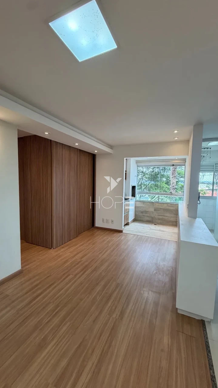 Imagens do imóveis Apartamento para Locação – 69m² – 2 Quartos (1 Suíte) – Acqua Royal – Terra Bonita – Zona Sul – Londrina/PR