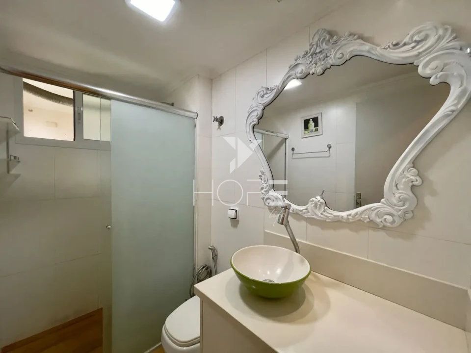Apartamento à Venda – 71m² – 3 Quartos (1 Suíte) – Residencial do Lago 1 – Gleba Palhano – Zona Sul – Londrina/PR