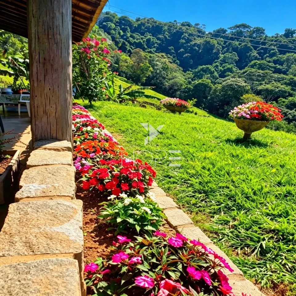 Imagens do imóveis Fazenda à Venda com Potencial Turístico – 30 Alqueires – Capitólio/MG