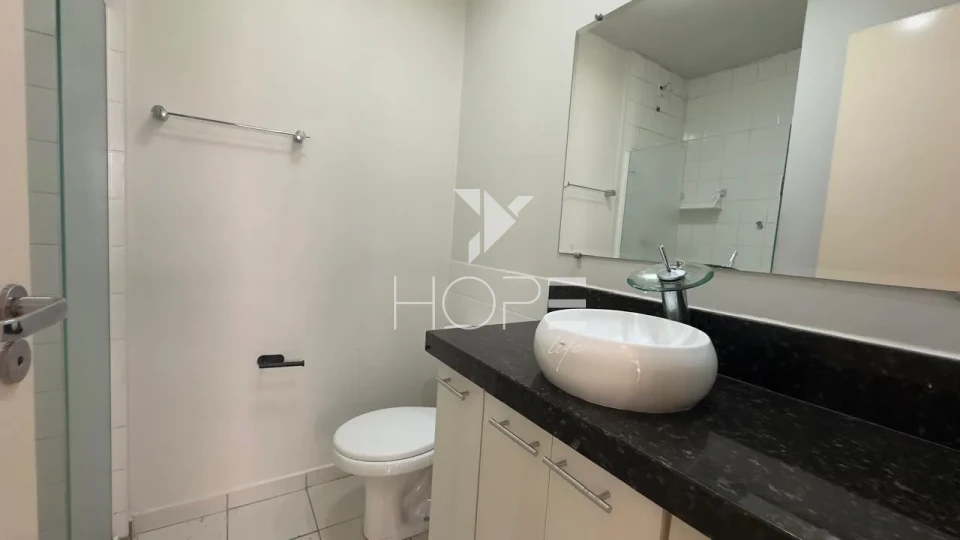 Apartamento à Venda – 3 Quartos (1 Suíte) 66m² – Edifício Piazza Di Roma – Parque Jamaica – Zona Oeste – Londrina/PR
