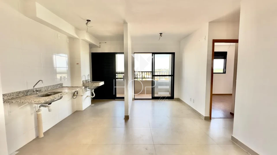 Imagens do imóveis Apartamento a venda -  Le Chalet -  2 quartos (1 suíte) 57 m² - Parque Jamaica - Zona Oeste - Londrina PR
