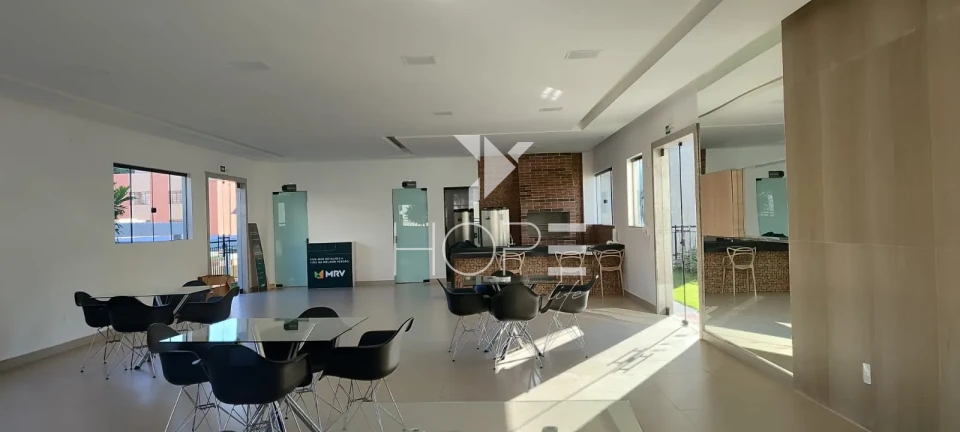 Imagens do imóveis APARTAMENTO À VENDA NO RESIDENCIAL  LE CHALET – 2 QUARTOS (1 SUÍTE) SACADA COM CHURRASQUEIRA 57 M² -  ZONA OESTE  - LONDRINA/PR.