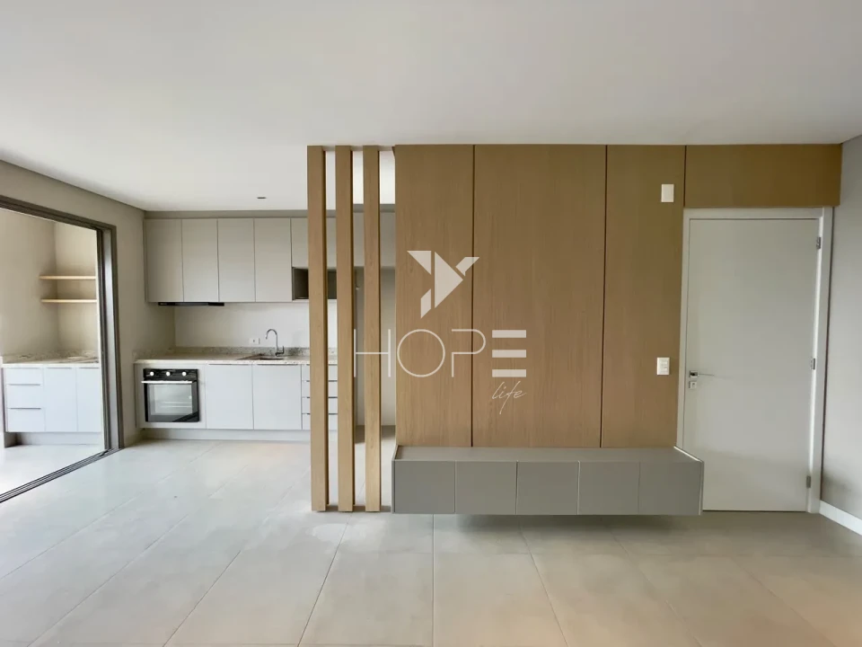 Imagens do imóveis Apartamento Semimobiliado para Locação – 89m² – 3 Quartos (1 Suíte) – Edifício Artsy – Gleba Palhano – Zona Sul – Londrina/PR