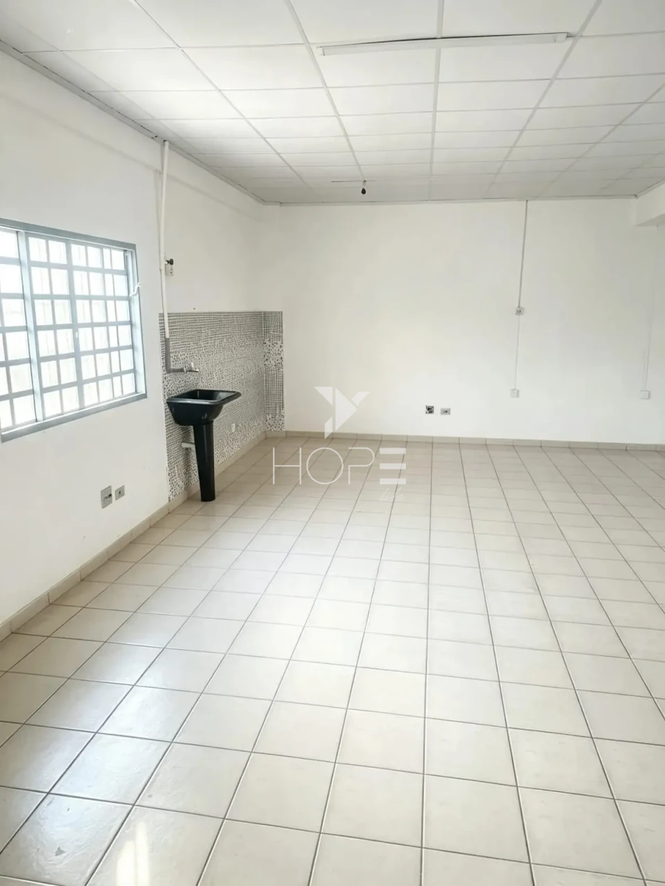Imagens do imóveis Sobreloja Comercial para Locação – 120m² – Centro – Londrina/PR