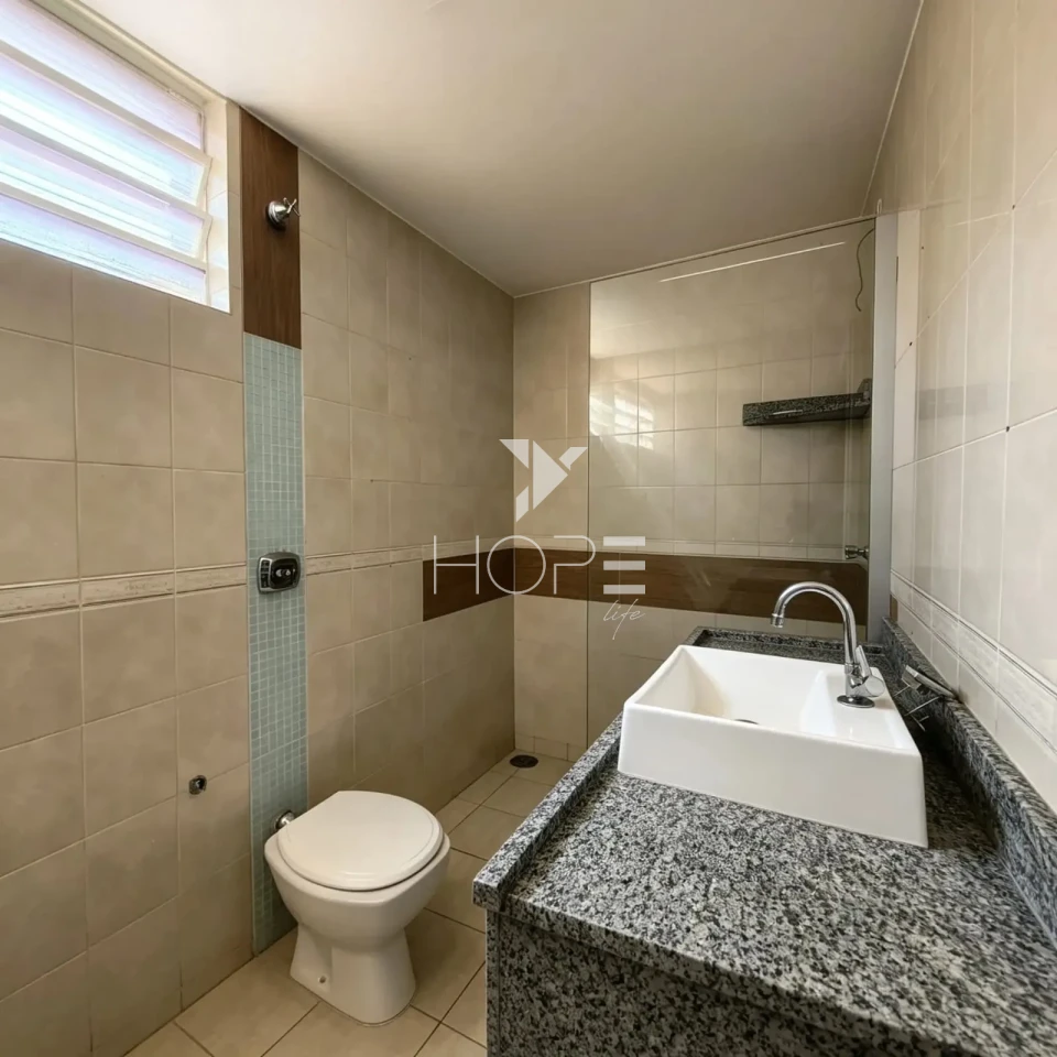 Imagens do imóveis Ponto Comercial para Locação - 6 Salas – 400m² – Centro – Londrina/PR