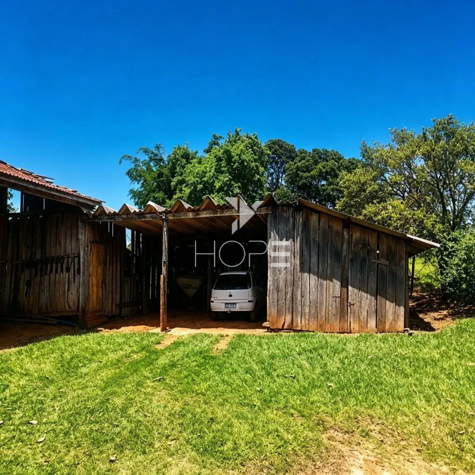 Imagens do imóveis Fazenda à Venda - 3km da Cidade – 183,77 Alqueires – Paranavaí – Paranavaí/PR