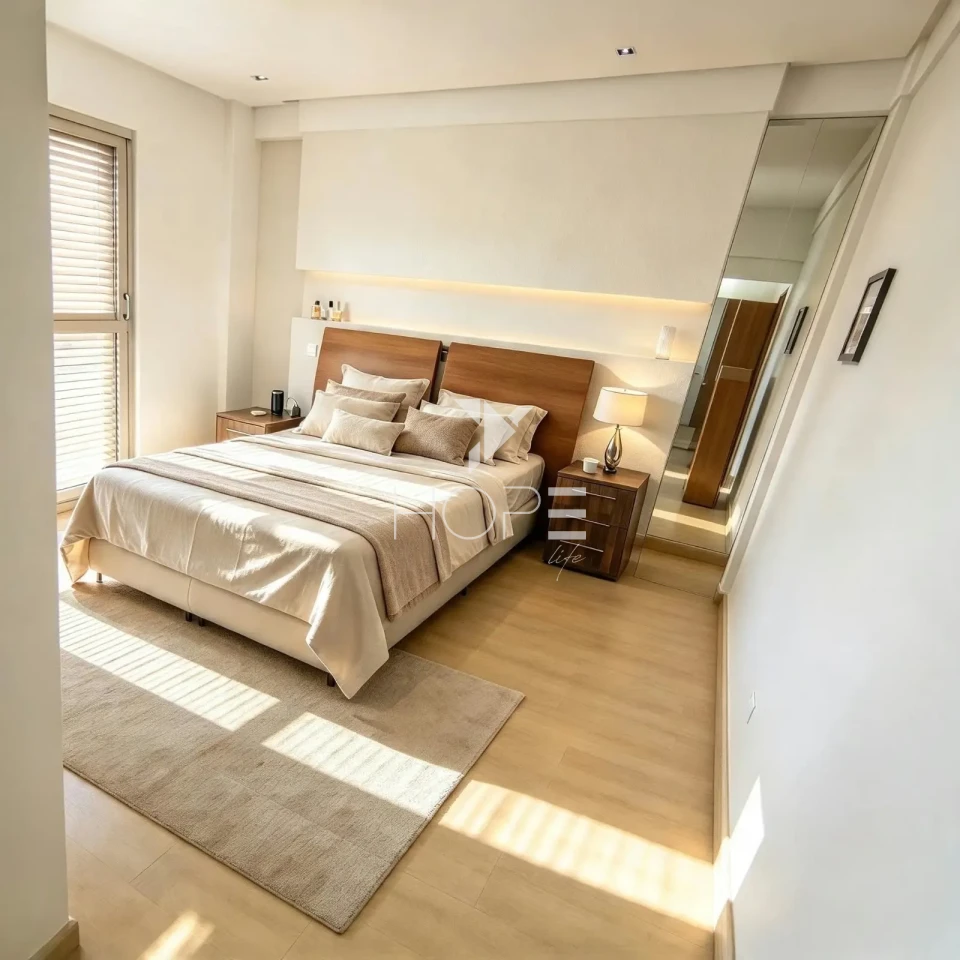 Imagens do imóveis Apartamento à Venda – 270m² – 4 Suítes – Centro – Cambé/PR
