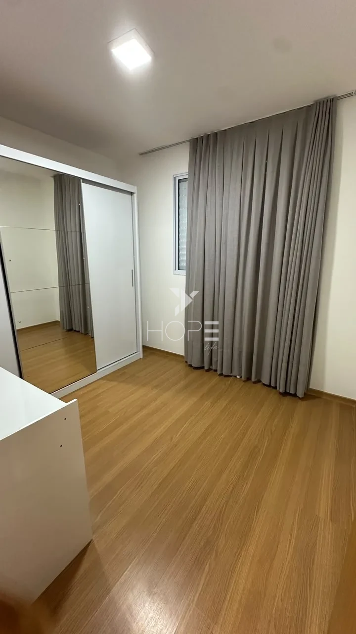 Imagens do imóveis Apartamento Mobiliado para Locação – 47m² – 2 Quartos – Residencial La Sicília – Zona Sul – Londrina/PR