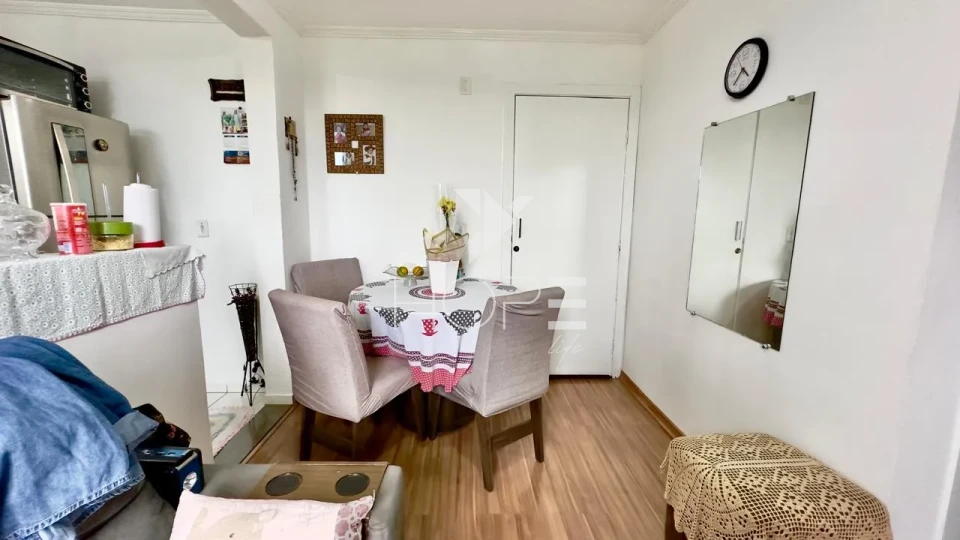 Imagens do imóveis Apartamento à Venda  Spazio Lotus -  02 quartos 45 M² – Jd. Nações Unidas – Próx. Av. Robert Koch  e H.U. -  Zona Leste – Londrina/PR