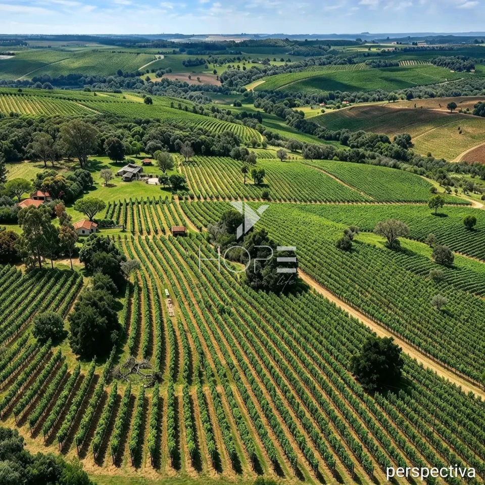 Imagens do imóveis Fazenda à Venda – 99,3 Hectares – Avaré/SP