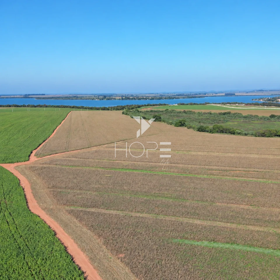 Imagens do imóveis Fazenda á Venda - 755 Hectares - Frente para a Represa do Rio Tibagi - Sertaneja/PR