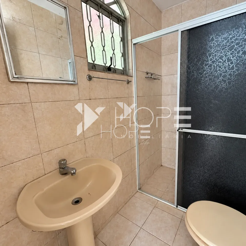 Imagens do imóveis Casa à Venda – 3 Quartos (1 Suíte) – Messiânico – Zona Oeste – Londrina/PR