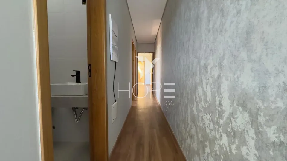 Imagens do imóveis Casa à venda em Cambé/Pr - 03  quartos (1 suíte)  Jardim Ecoville I - 82 m² - Energia solar