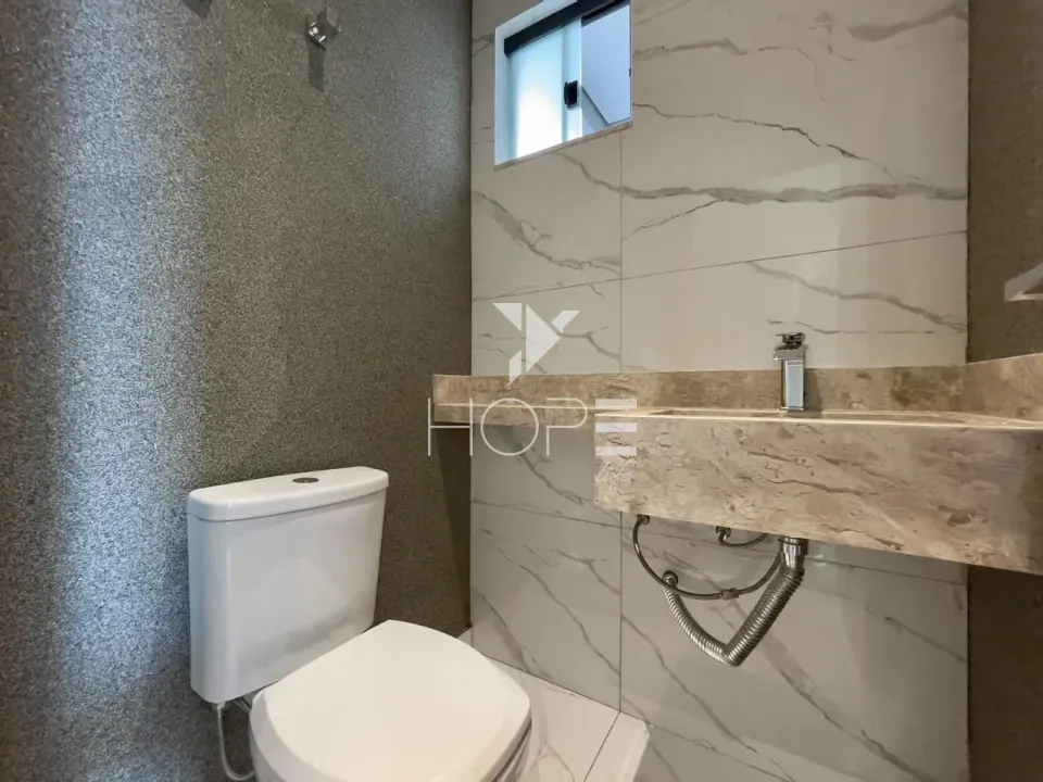 Imagens do imóveis Casa em Condomínio à Venda – 103m² – 3 Quartos (1 Suíte) – Residencial Heimtal Park – Heimtal – Zona Norte – Londrina/PR
