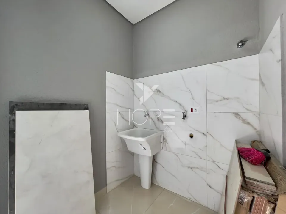 Imagens do imóveis Casa em Condomínio à Venda – 99m² – 3 Quartos (1 Suíte) – Residencial Heimtal Park – Heimtal – Zona Norte – Londrina/PR