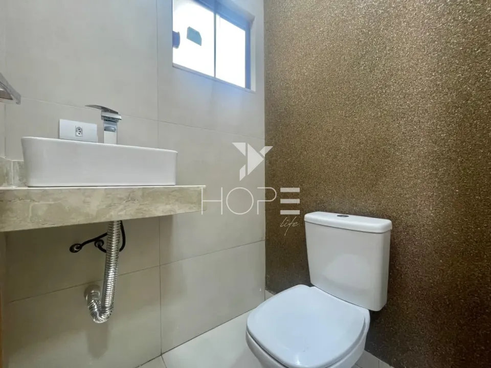 Imagens do imóveis Casa em Condomínio à Venda – 103m² – 3 Quartos (1 Suíte) – Condomínio Royal Norte – Heimtal – Zona Norte – Londrina/PR