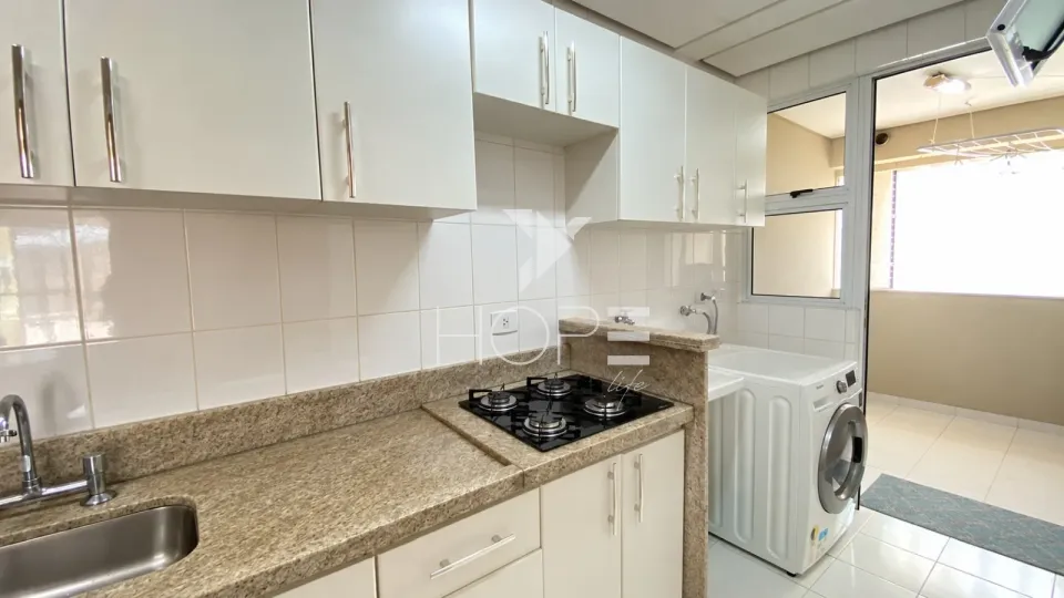 Imagens do imóveis Apartamento à Venda – 85m² – 3 Quartos (1 Suíte) – Edifício Santos – Centro – Londrina/PR