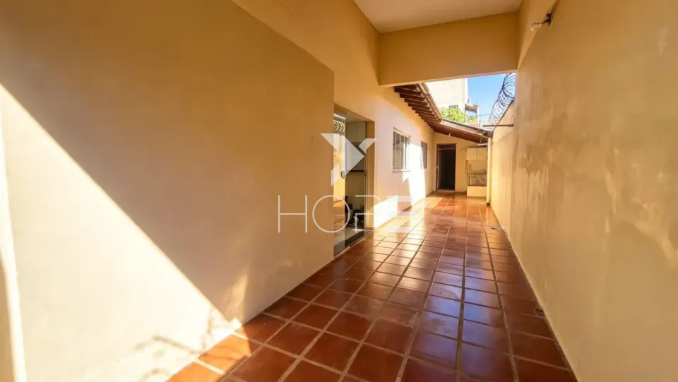 Imagens do imóveis Casa para Locação – Jardim Piza – Zona Sul – Londrina/PR