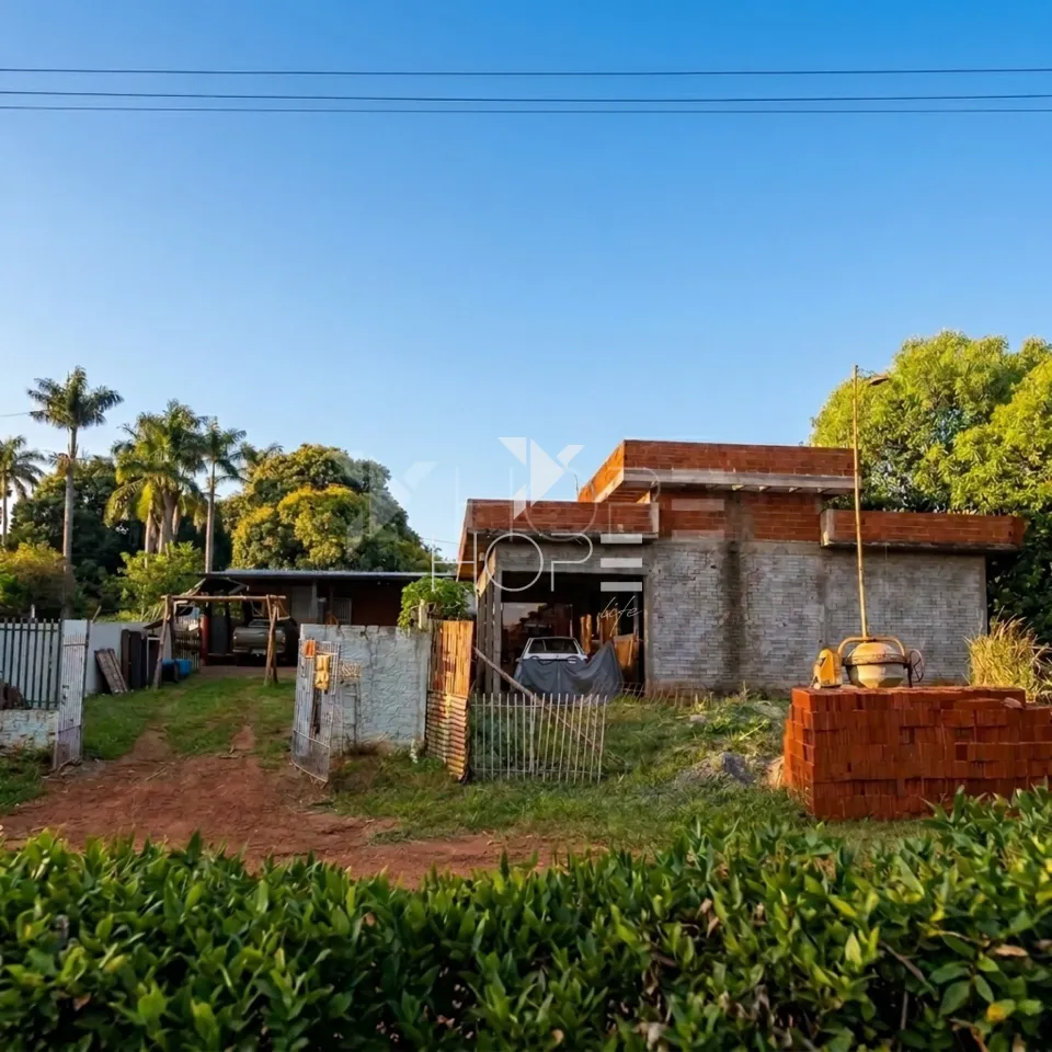 Imagens do imóveis Chácara à Venda – 1.100 m² - Vale Azul – Região Norte – Sarandi/PR