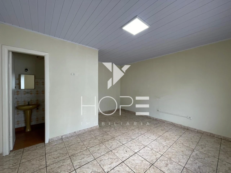 Sobrado Comercial e Residencial para Venda e Locação – 5 Quartos (2 Suítes) – Centro – Londrina/PR 