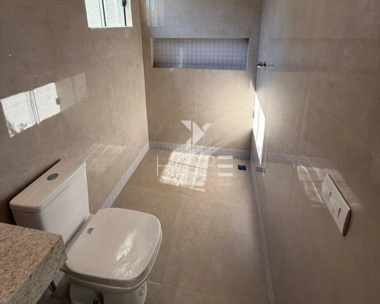 Imagens do imóveis Casa geminada à venda – 3 quartos (1 suíte) – 90 m² – Jardim Bandeirantes – Londrina/PR