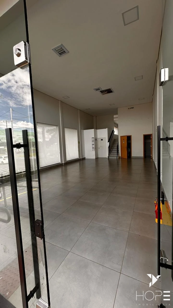 Imagens do imóveis Sala Comercial para Locação – 140m² – Avenida São João – Antares – Londrina/PR