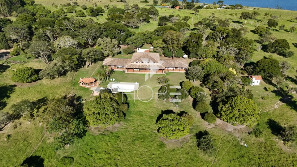 Imagens do imóveis Fazenda à venda com 148 alqueires - eucalipto e pastagem - margem para represa - Paranapanema SP