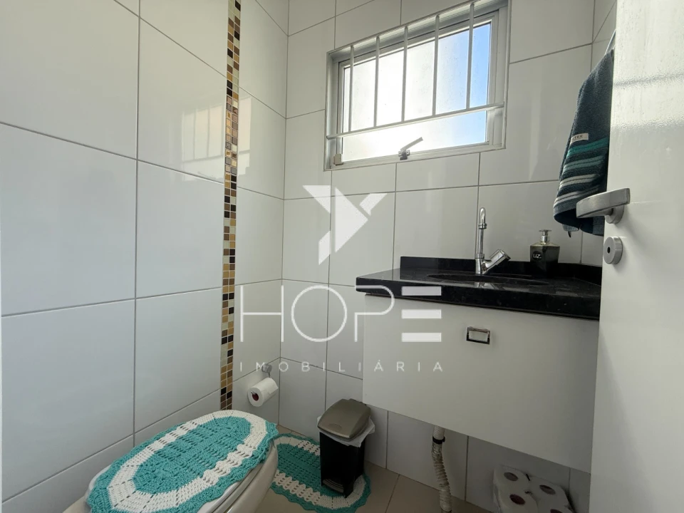 Casa à venda – 3 quartos – 180 m² – Jardim Brasília – Londrina/PR