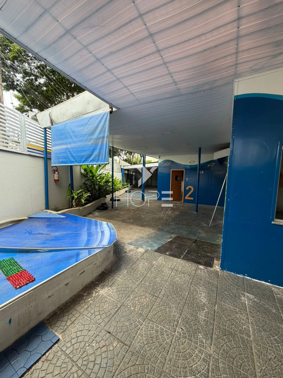 Imagens do imóveis IMÓVEL COMERCIAL - IDEAL PARA ESCOLA OU CLINIC– 500m² – Jardim Cláudia – Londrina/PR