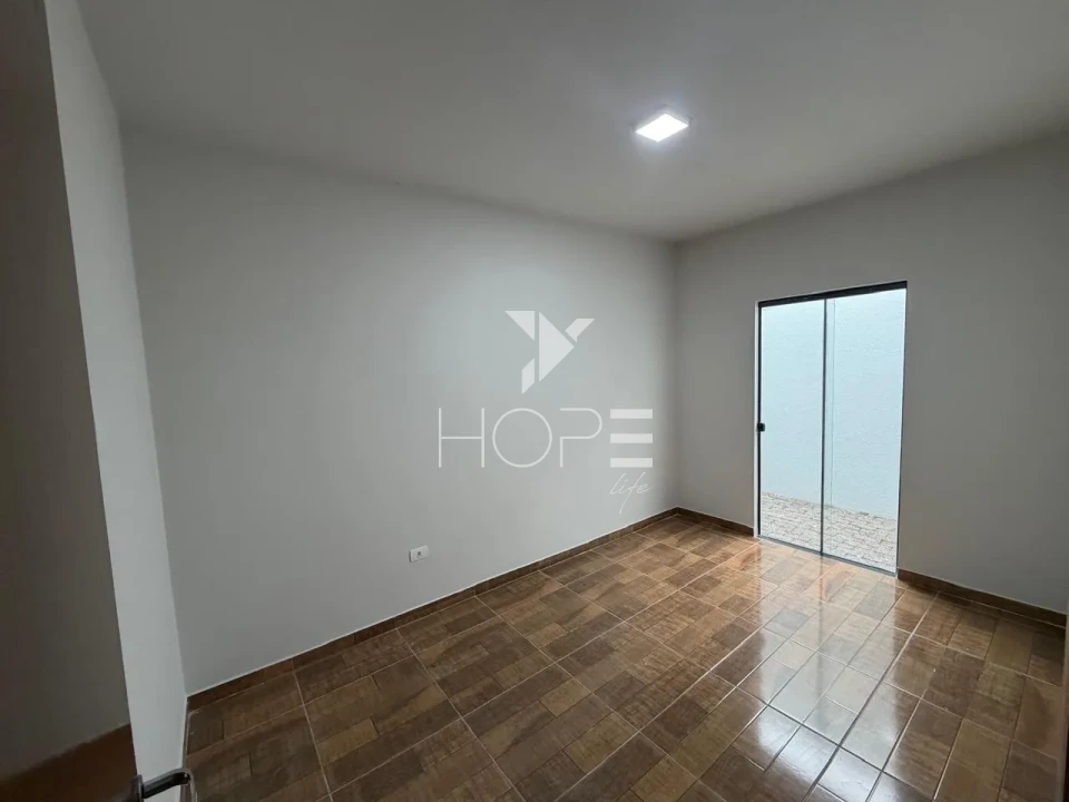 Imagens do imóveis Casa em Condomínio à Venda e Locação – 105m² – 3 Quartos (1 Suíte) – Condomínio Royal Norte – Zona Norte – Londrina/PR