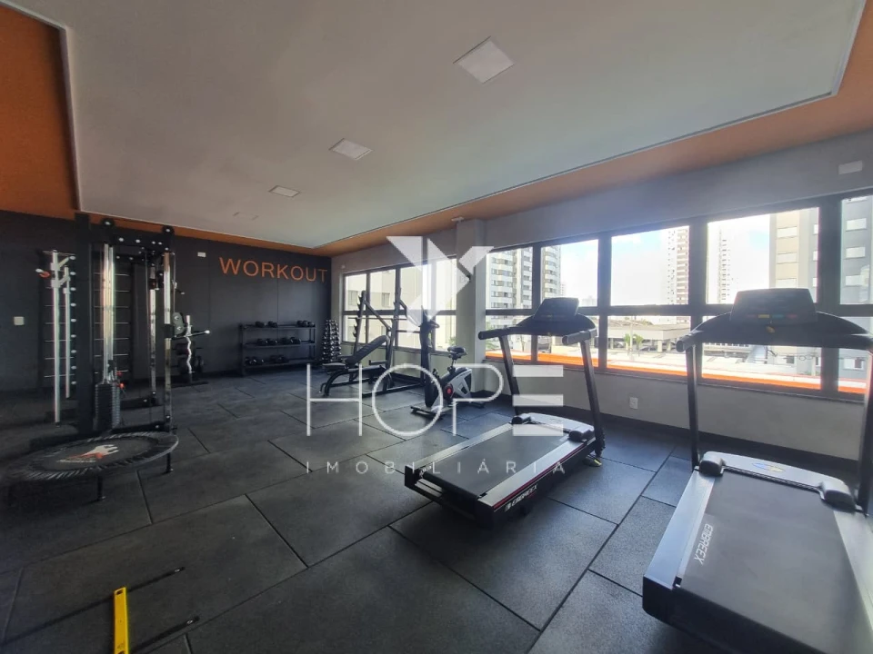 Apartamento Disponivel para VENDA ou LOCAÇÃO Térreo com Garden Amplo no Malibu – Conforto, Espaço e 3 Dormitórios