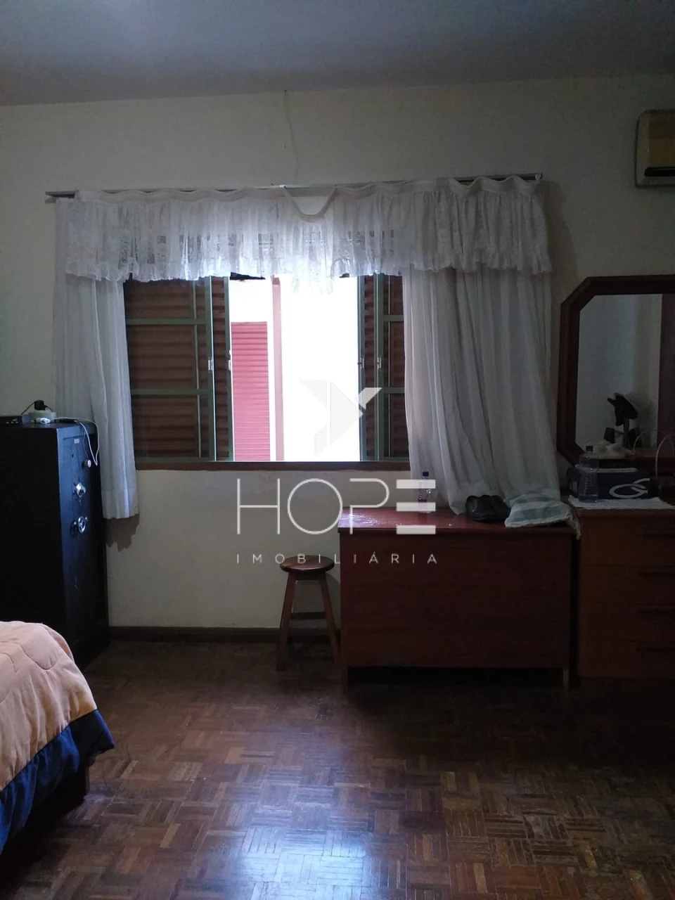 Casa à venda – 3 quartos – Bairro Coliseu – Londrina/PR