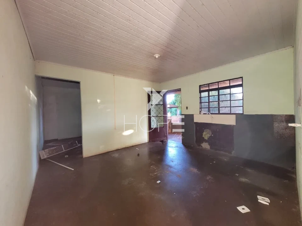 Imagens do imóveis Casa à venda com 367 m² - 2 quartos - 1 Banheiro- 3 Vagas - Residencial Quadra Norte - Londrina PR