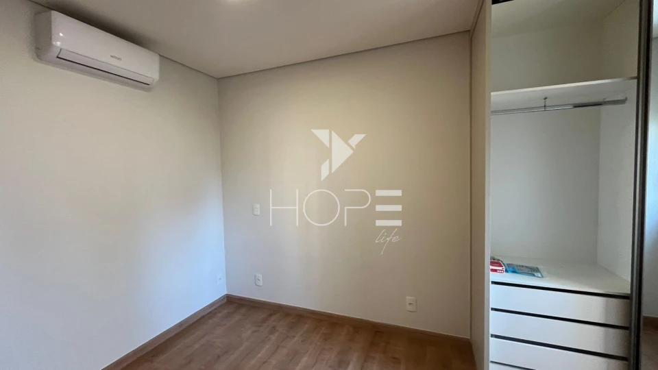 Imagens do imóveis NYC PALHANO - LOCAÇÃO R$ 2.900.00 - Semi Mobiliado - 3 quartos (1 suíte) – 2 vagas de garagem – Gleba Palhano – Londrina/PR