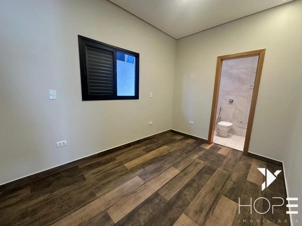 Casa à venda – 233 m² – Condomínio Royal Boulevard Residence – Ibiporã/PR