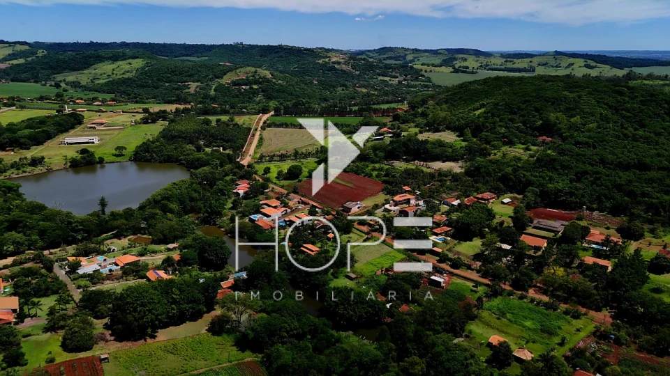 Chácara com 2.850 m²  à Venda – Fazenda Nata – Limoeiro – Londrina PR