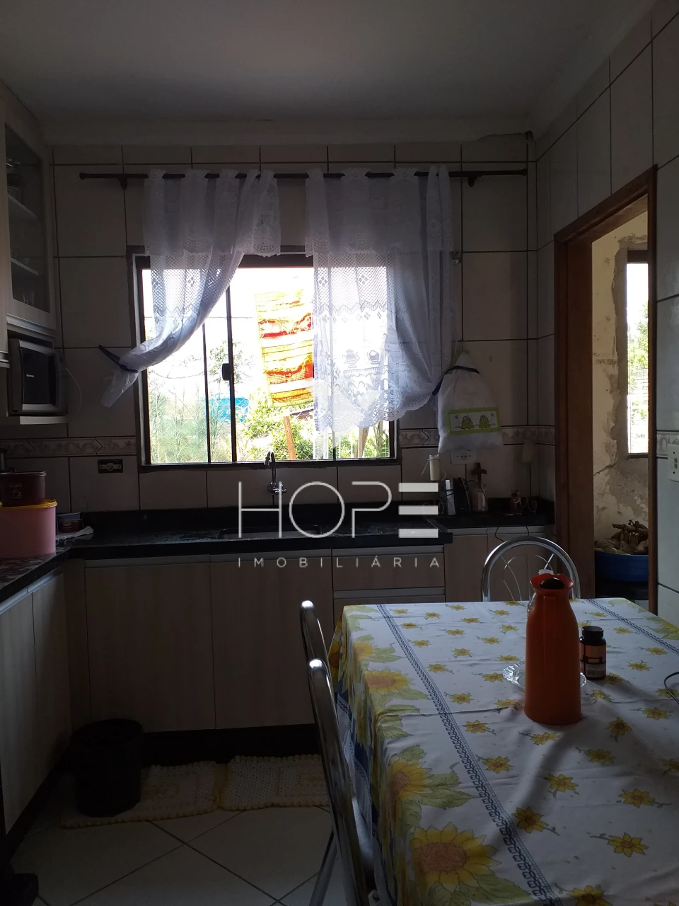 Casa à venda – 2 quartos– Conjunto do Café – Londrina/PR