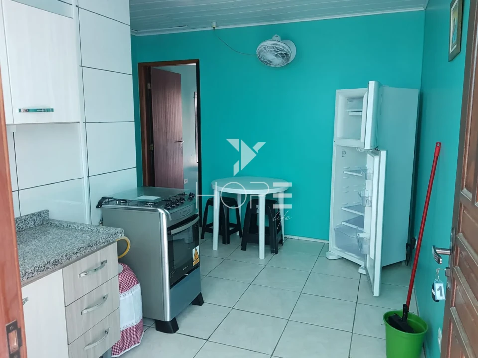 Imagens do imóveis Sobrado comercial à venda com 225 m² - 3 apartamentos independentes - Itapoá SC - Próximo do Mar
