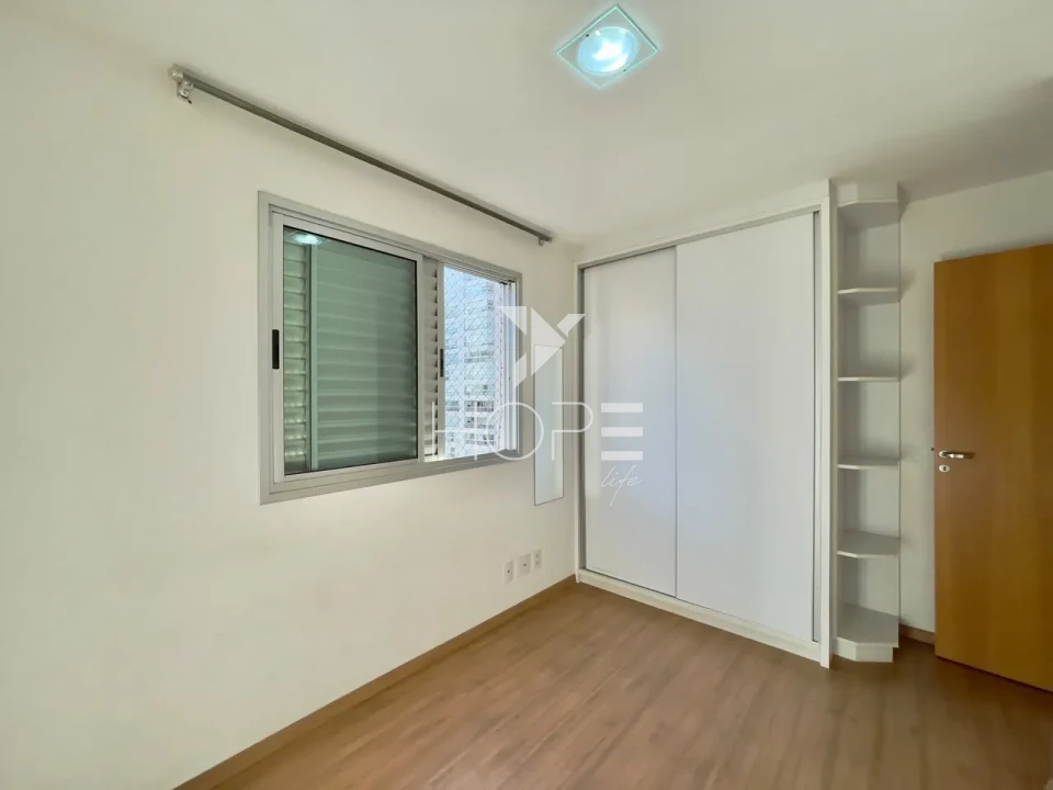 Imagens do imóveis Apartamento à Venda – 75m² – 2 Quartos (1 Suíte) – Edifício Florais – Gleba Fazenda Palhano – Zona Sul – Londrina/PR