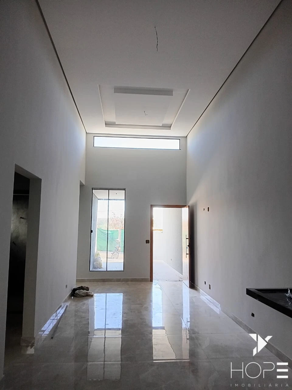 Casa à venda – 3 Quartos – Condomínio Royal Norte – Zona Norte – Londrina/PR