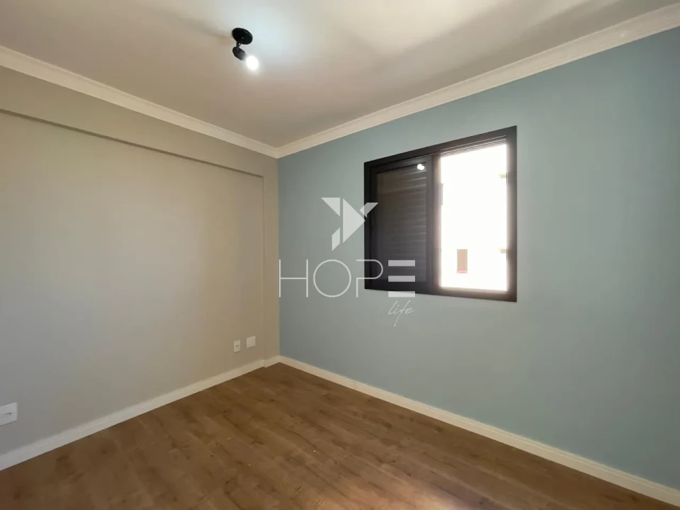 Apartamento à Venda – 59 m² – 2 Quartos – Edifício Torre de Belém – Centro – Londrina/PR